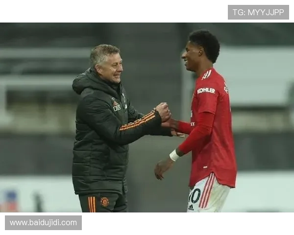 索尔斯克亚透露拉什福德有望出战双红会弗雷德伤情仍在恢复中